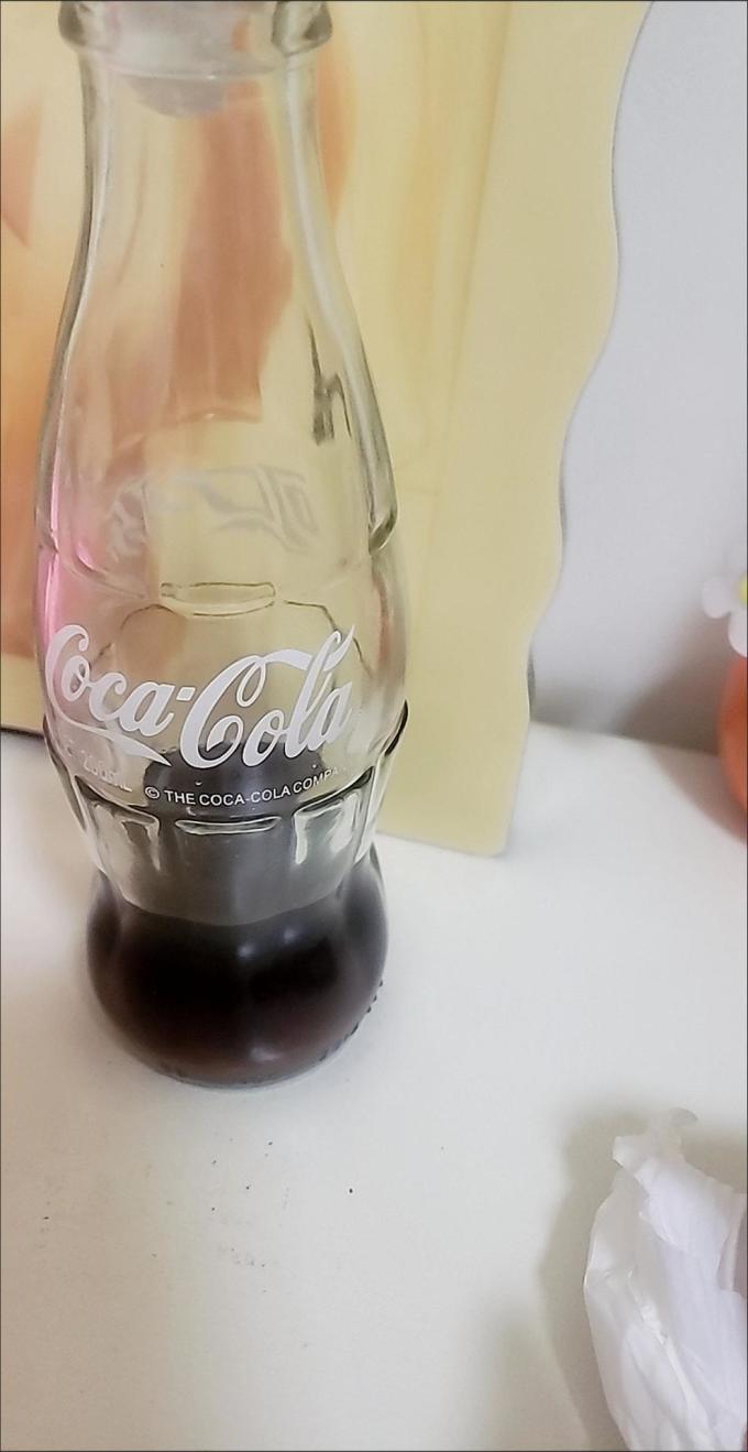 饮料