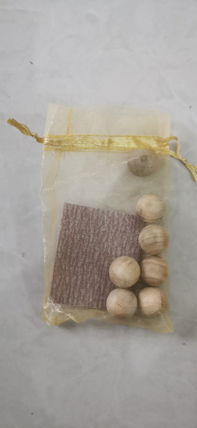 老管家除味剂
