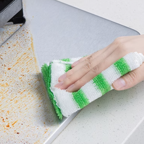 用了3年，这7条抹布我无限回购