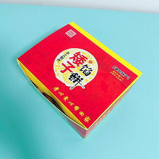 湖北特产，矮子馅饼，每次买它都排队