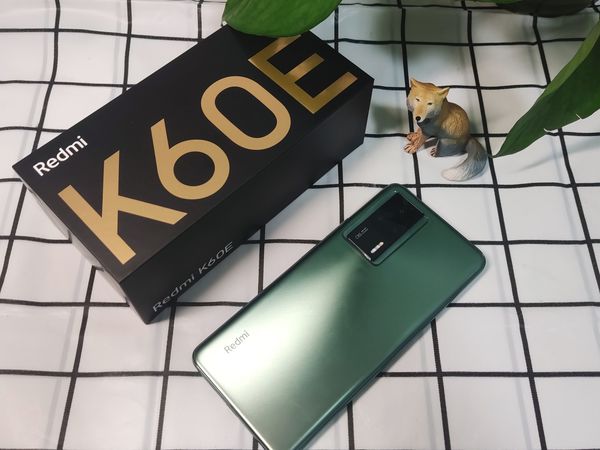 K60E入手一个半月，说说体验