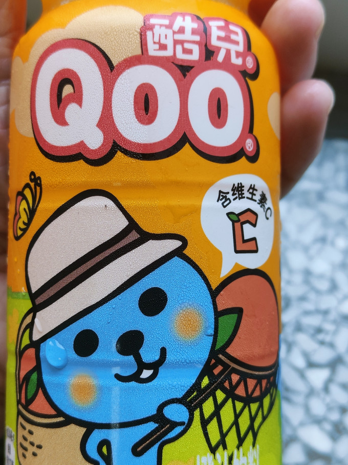 可口可乐饮料