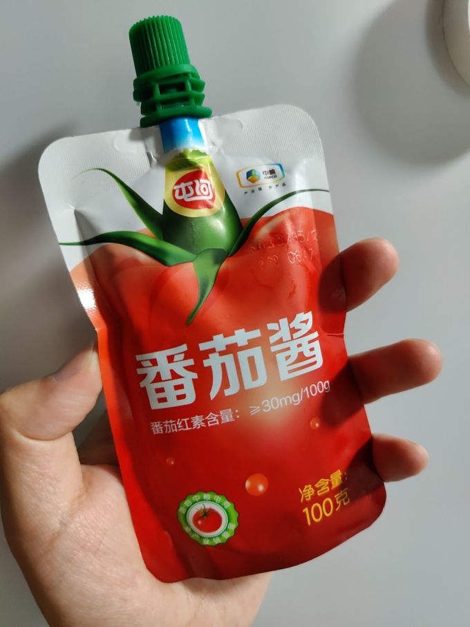 屯河调味品