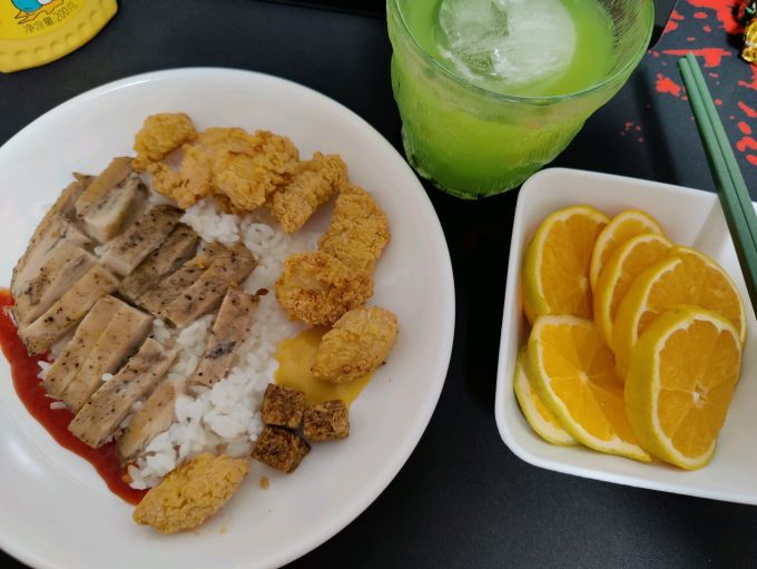 屯河调味品