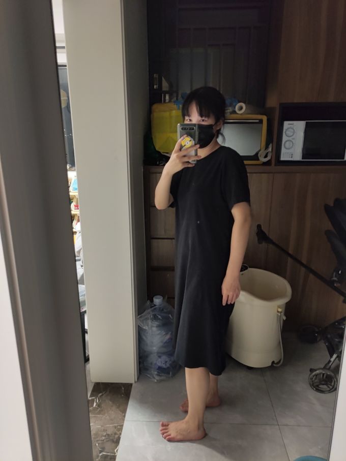 连衣裙