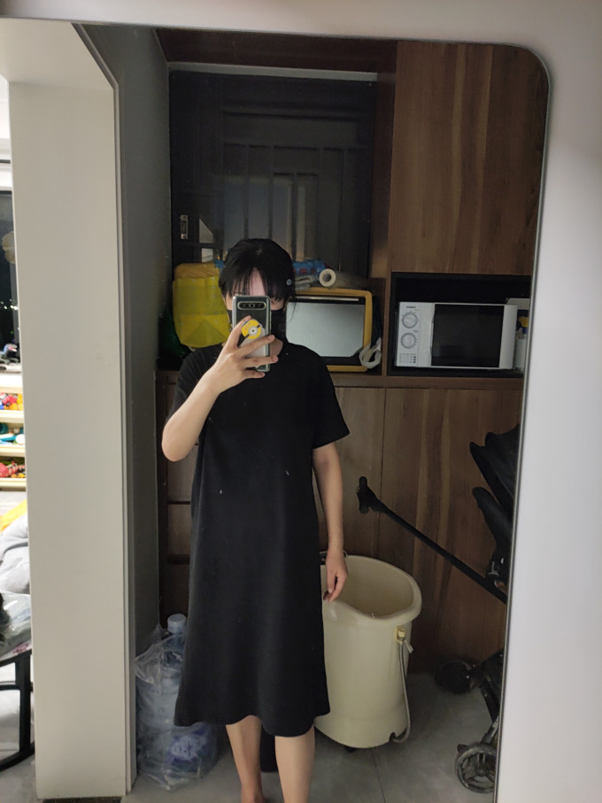 连衣裙