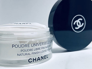 【官方正品】CHANEL 香奈儿轻盈蜜粉 定妆持