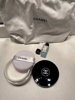 【官方正品】CHANEL 香奈儿轻盈蜜粉 定妆持