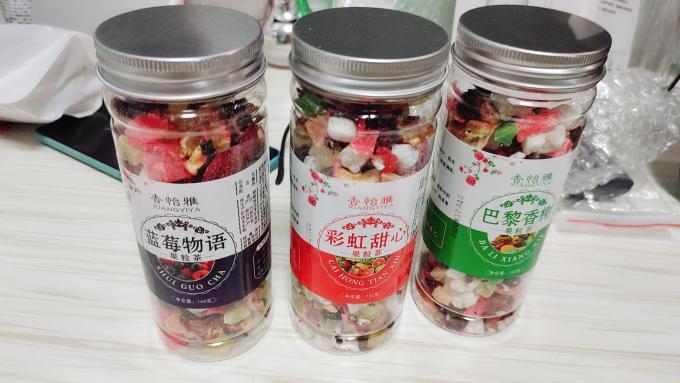 花果茶