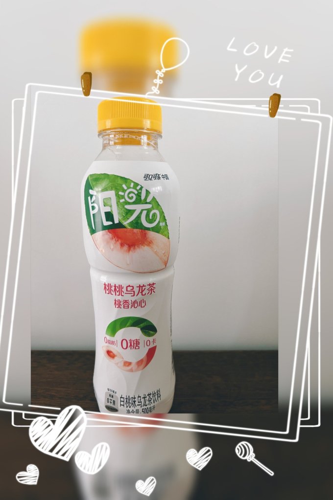 可口可乐饮料