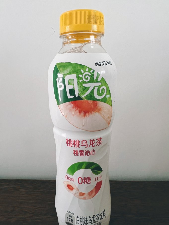 可口可乐饮料