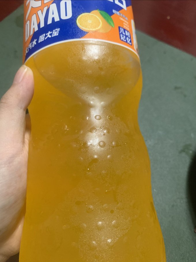 大窑饮料