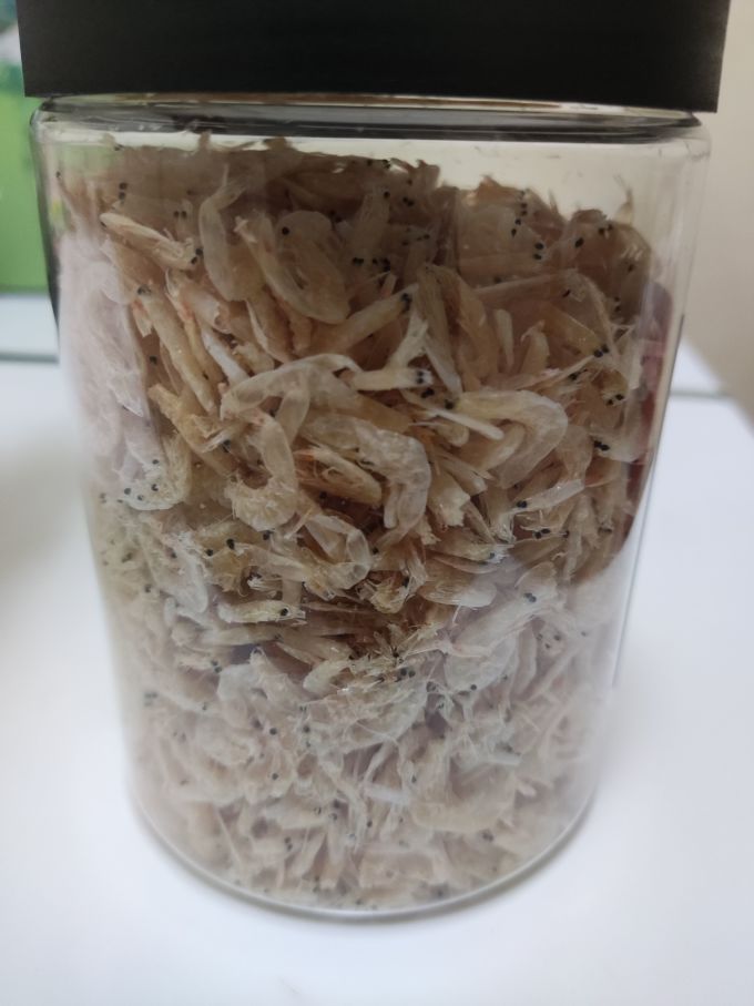 方家铺子鱼虾贝类干货