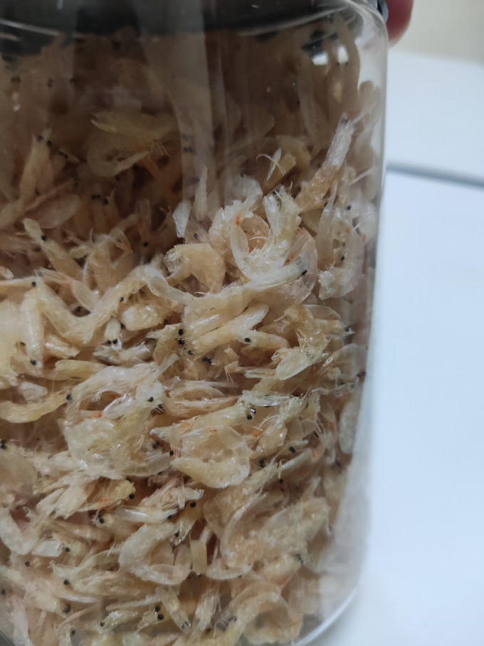 方家铺子鱼虾贝类干货