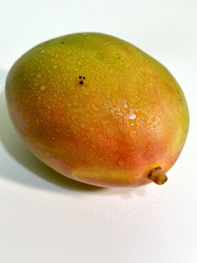 自然故事芒果
