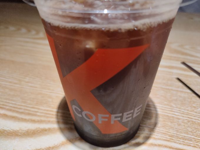 肯德基咖啡