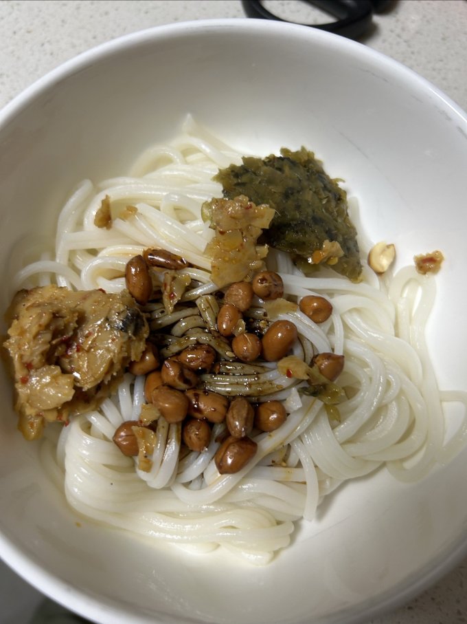 柏老爷方便食品