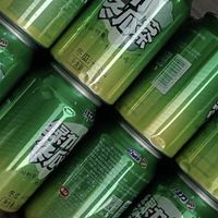 冬瓜茶来一瓶