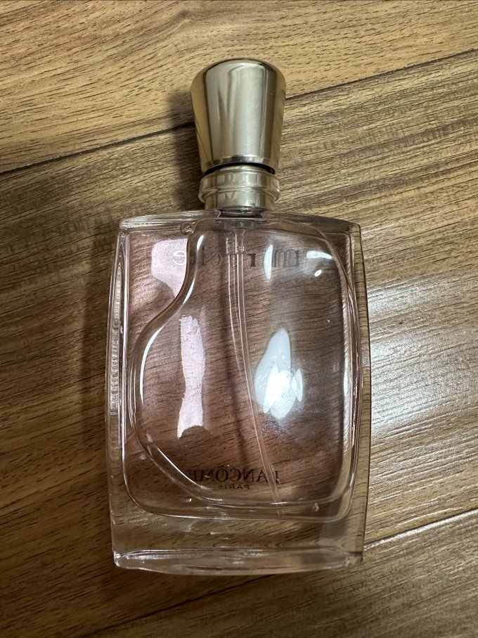 兰蔻女士香水怎么样好用吗 兰蔻奇迹香水_什么值得买