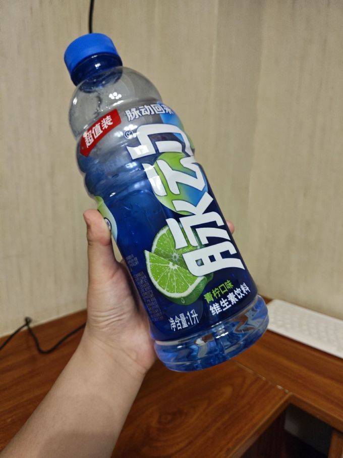 功能饮料