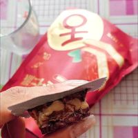 红枣夹核桃