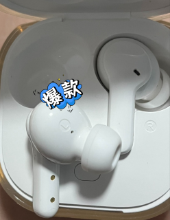 QCY T13蓝牙耳机：音乐的魔力，让你沉浸其