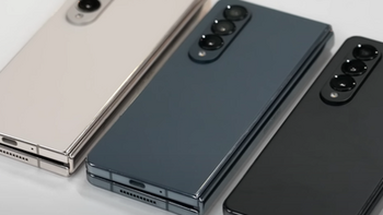 华为Mate Xs 2、三星Galaxy Z Fold 4和vivo X Fold2均为现货，同为折叠屏手机，怎么选？