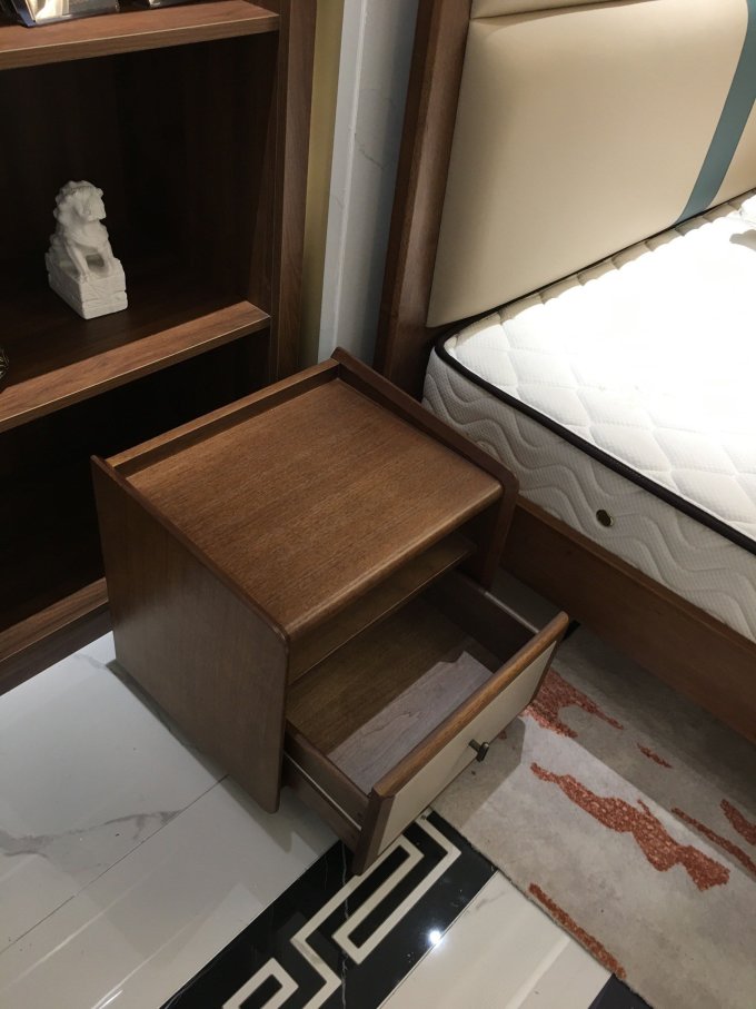 慕思卧室家具