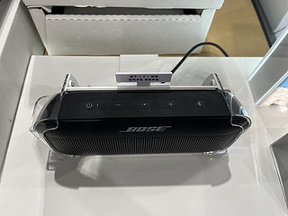 云看展｜​Bose SoundLink Flex 小巨弹音箱