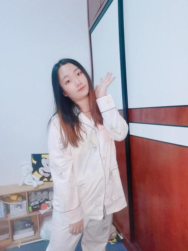 月子里穿上这套月子服，夫复何求啊！