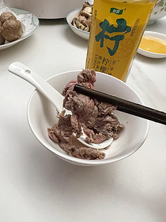 潮汕人的饭桌怎么可以没有牛肉火锅！