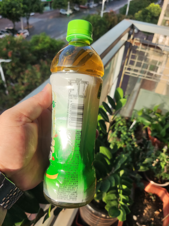 统一茶类饮料