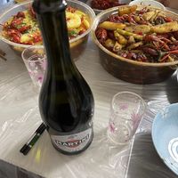 龙虾马天尼,夏天的标配