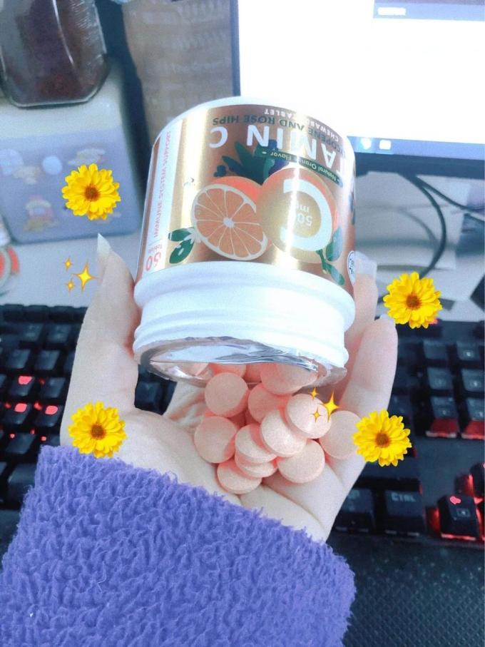 番茄花园维生素钙