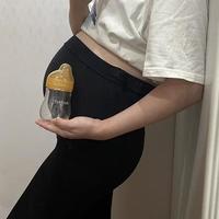 宝爸给崽崽的第一个礼物