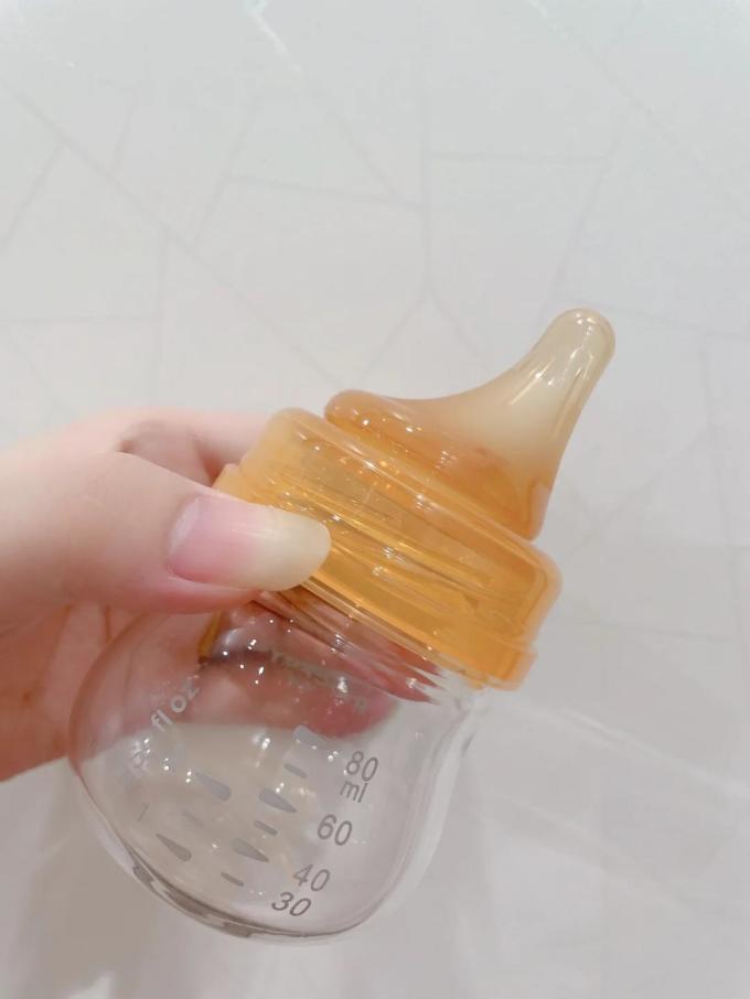 乐起奶瓶