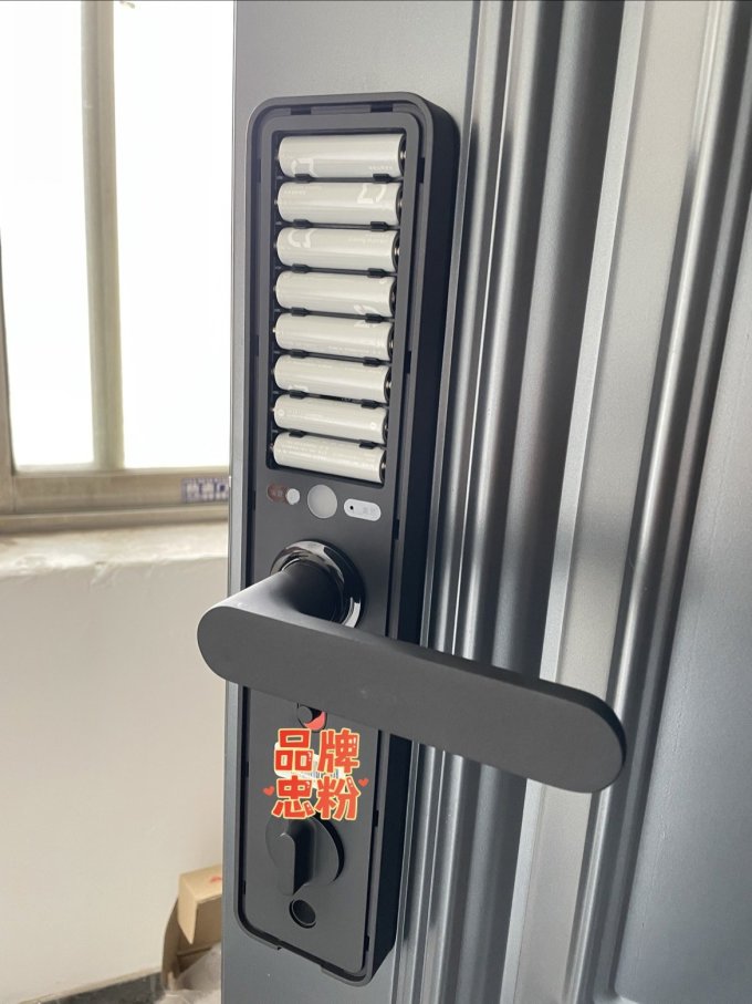 小米智能家居
