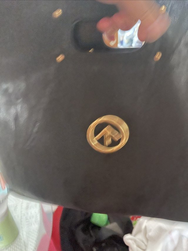 托特包用起来也是很不错的呀