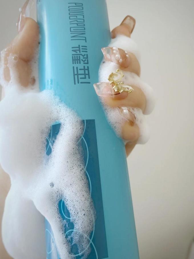 菲灵染发造型
