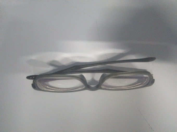 框镜