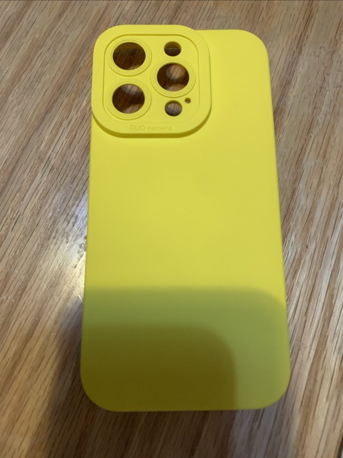 狸贝多保护壳