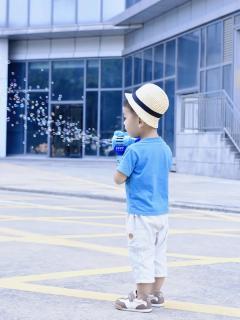 秋天OOTD | 任何时候都要做酷盖