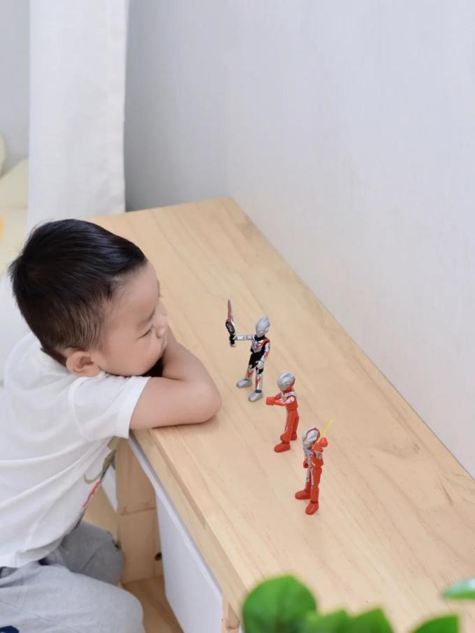 潮流玩具