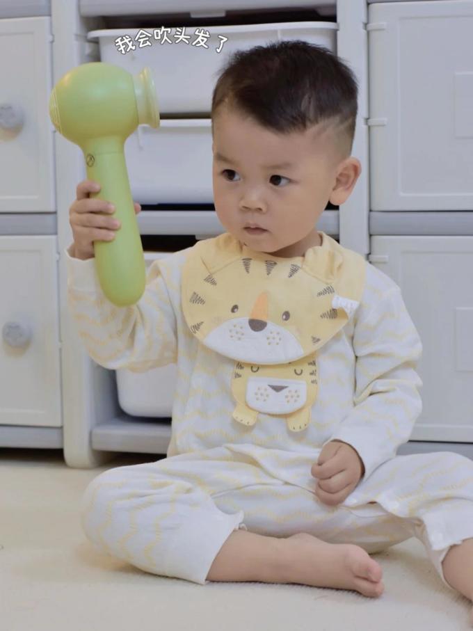 德尔贝儿美发小家电