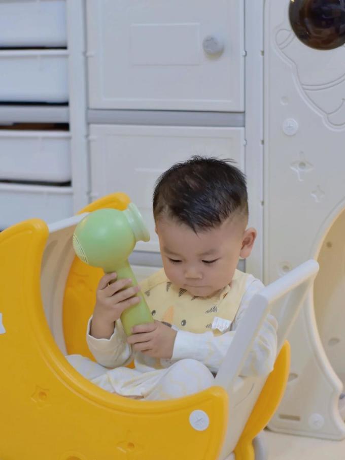 德尔贝儿美发小家电
