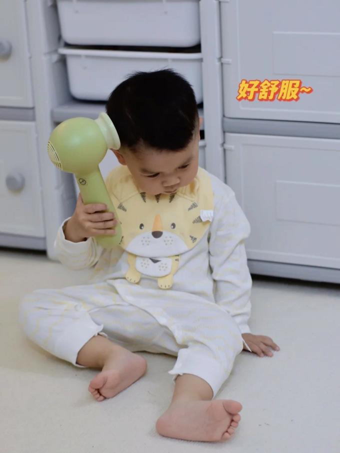 德尔贝儿美发小家电
