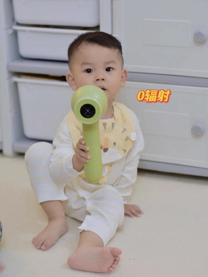 德尔贝儿美发小家电