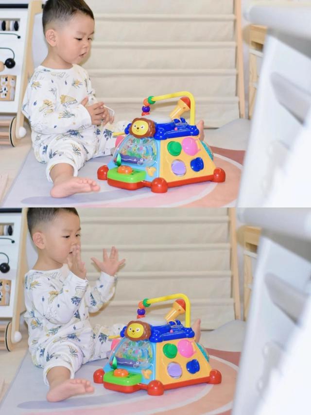你在忙什么？我在忙着学习呀