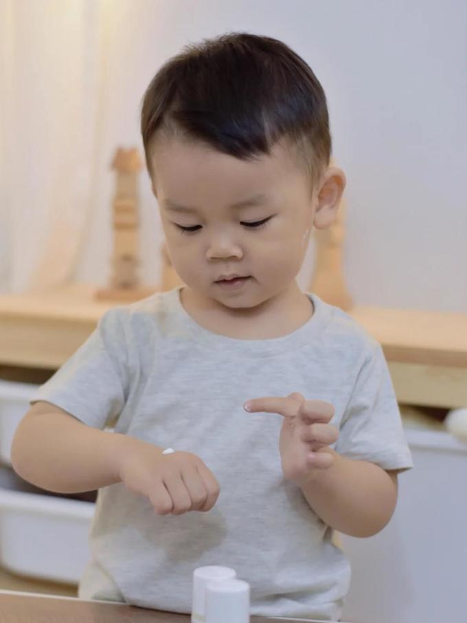 法朵适防晒隔离