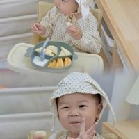 分格餐盘|帮我留住食物的原汁原味